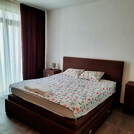 Apartments Joy تْشيرسيك نوفي المظهر الخارجي الصورة