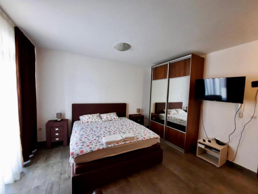 Apartments Joy تْشيرسيك نوفي المظهر الخارجي الصورة
