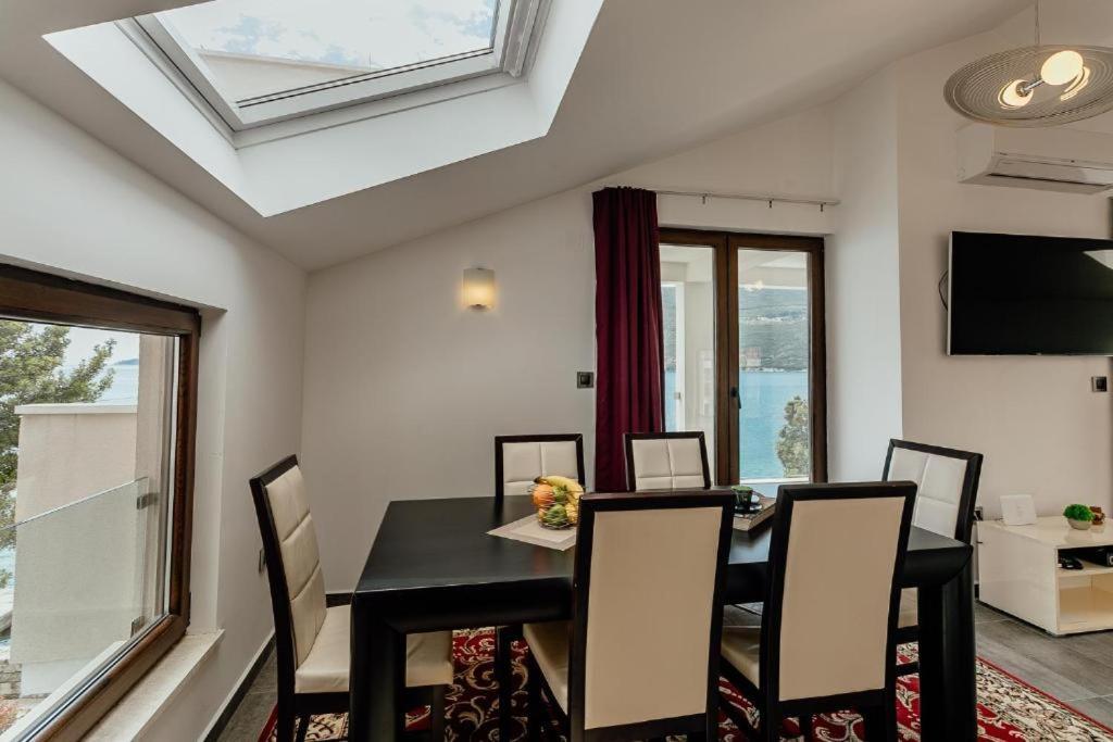 Apartments Joy تْشيرسيك نوفي المظهر الخارجي الصورة