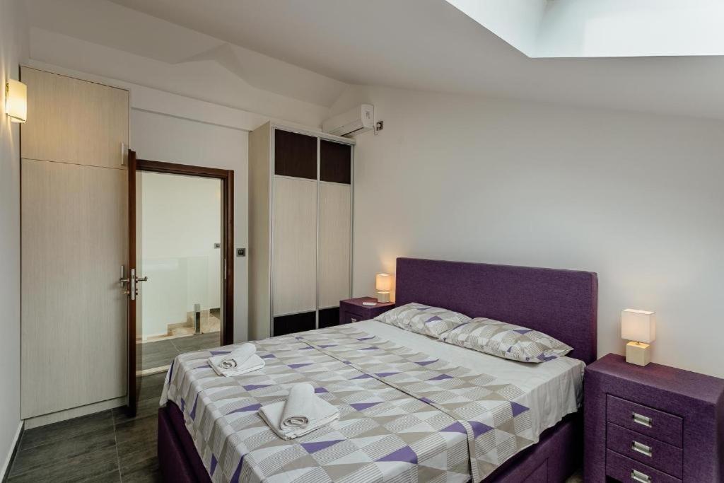 Apartments Joy تْشيرسيك نوفي المظهر الخارجي الصورة