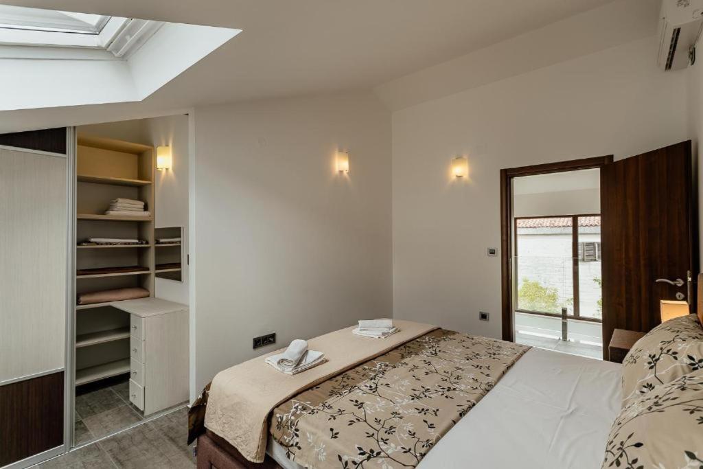 Apartments Joy تْشيرسيك نوفي المظهر الخارجي الصورة