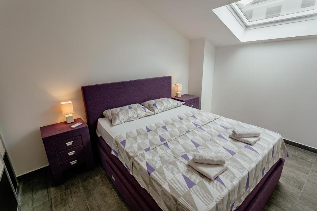 Apartments Joy تْشيرسيك نوفي المظهر الخارجي الصورة