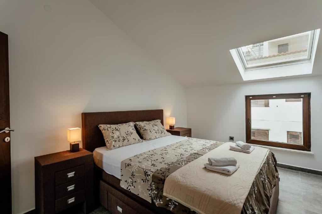 Apartments Joy تْشيرسيك نوفي المظهر الخارجي الصورة