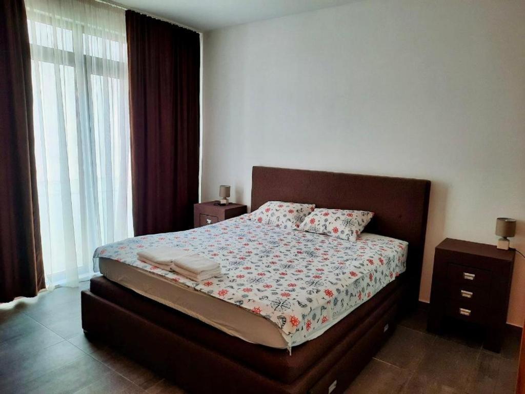 Apartments Joy تْشيرسيك نوفي المظهر الخارجي الصورة