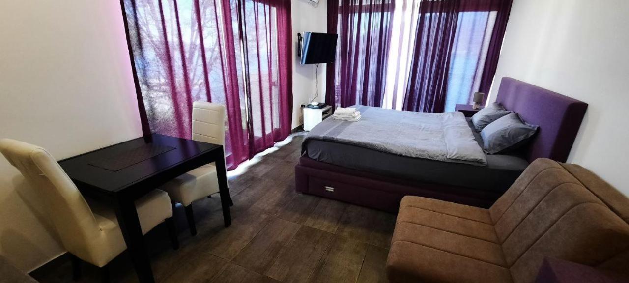 Apartments Joy تْشيرسيك نوفي المظهر الخارجي الصورة