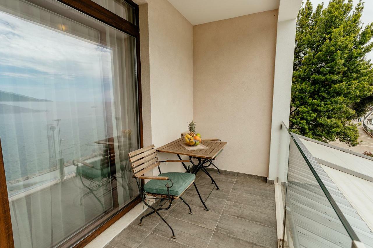 Apartments Joy تْشيرسيك نوفي المظهر الخارجي الصورة