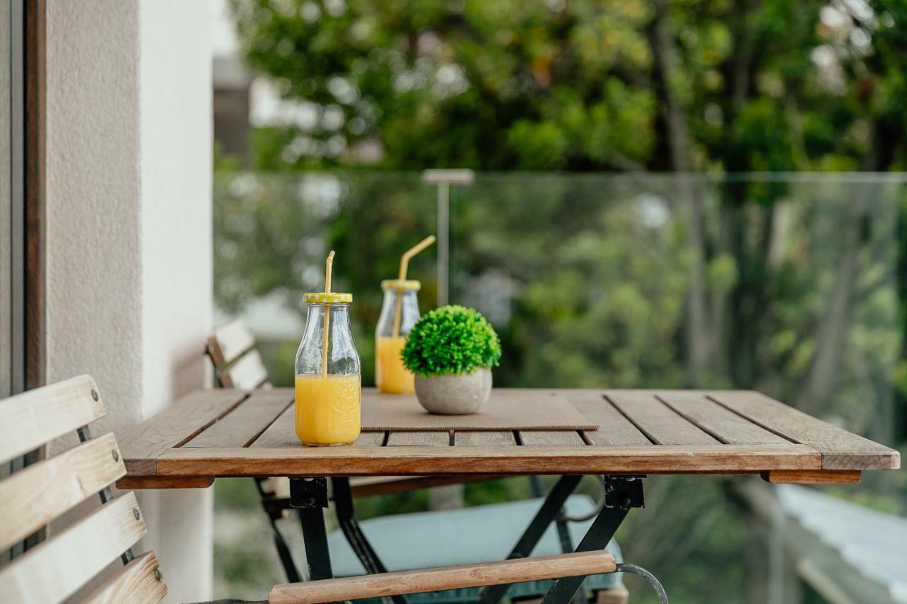 Apartments Joy تْشيرسيك نوفي المظهر الخارجي الصورة