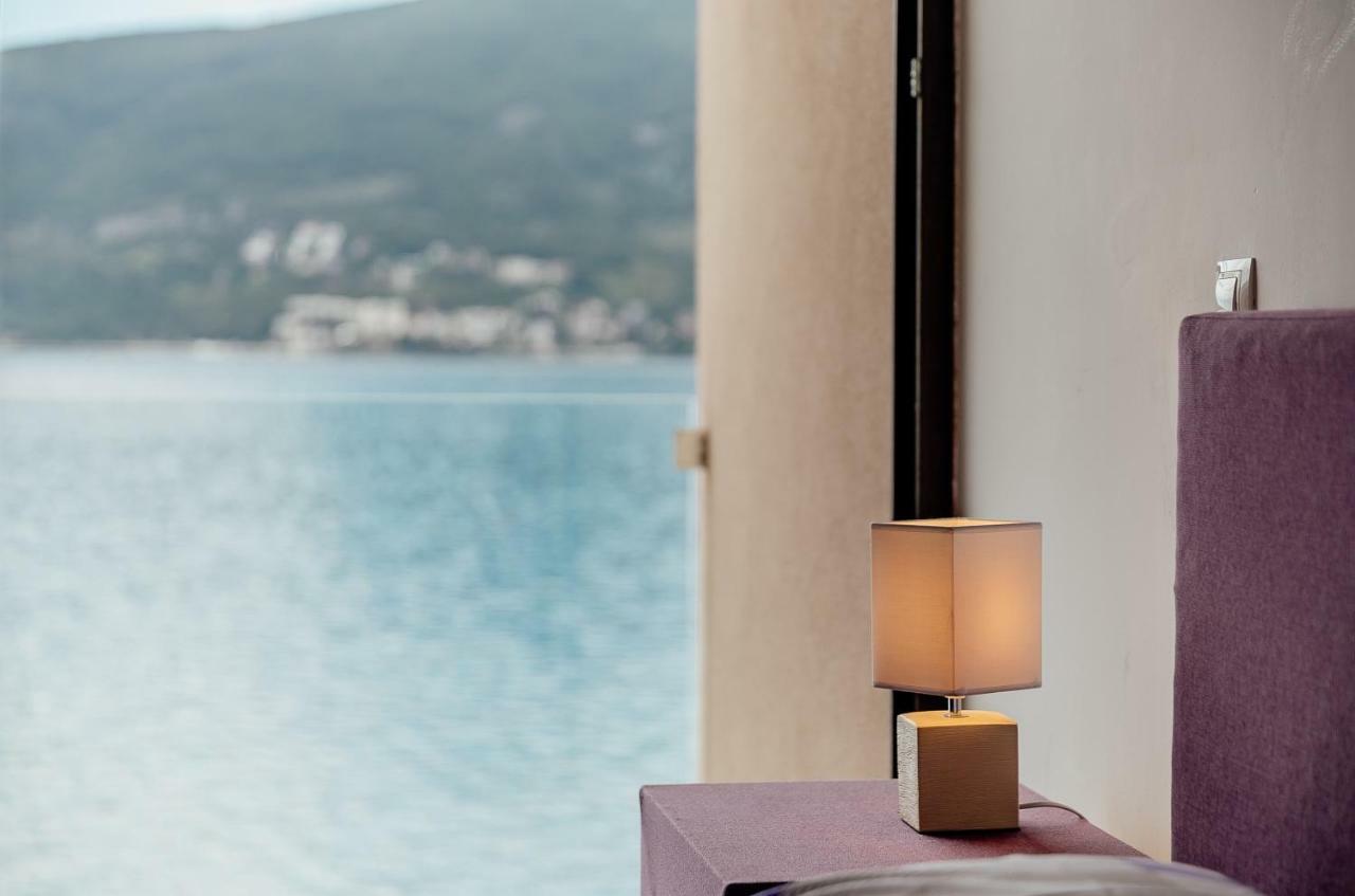 Apartments Joy تْشيرسيك نوفي المظهر الخارجي الصورة