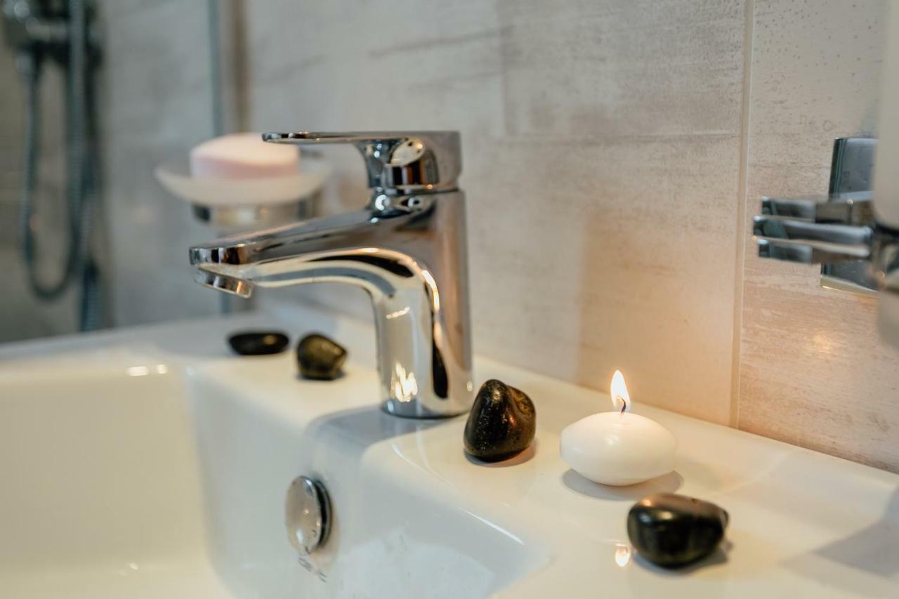 Apartments Joy تْشيرسيك نوفي المظهر الخارجي الصورة