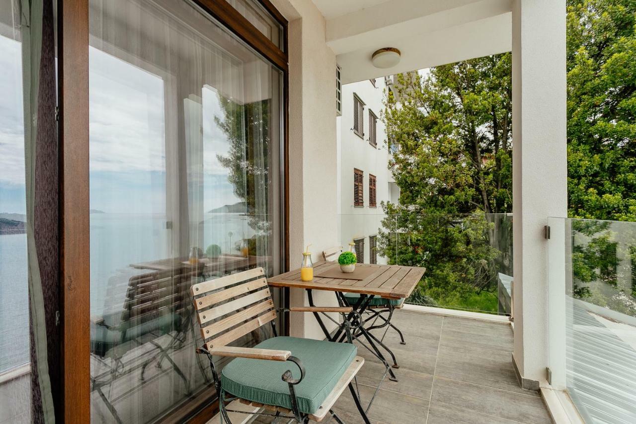 Apartments Joy تْشيرسيك نوفي المظهر الخارجي الصورة