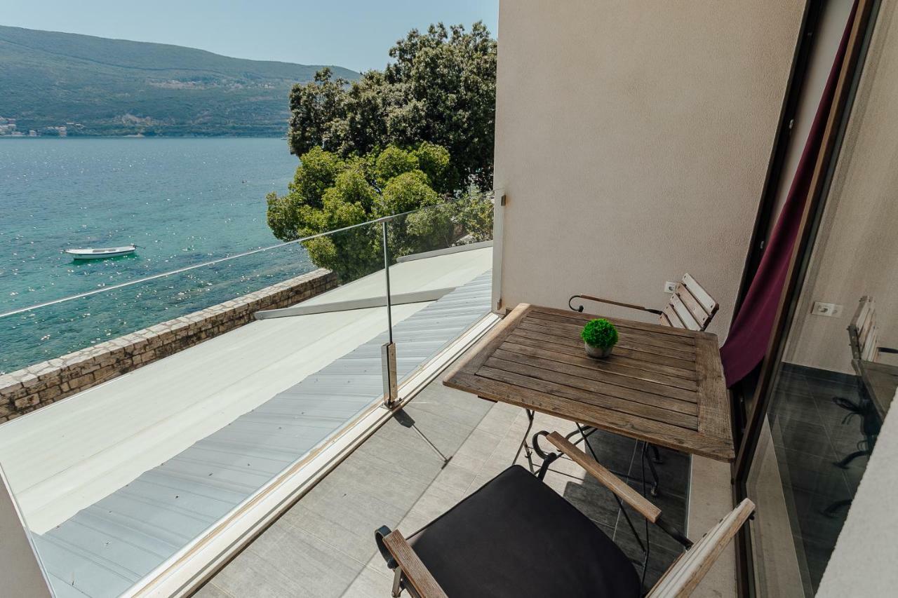 Apartments Joy تْشيرسيك نوفي المظهر الخارجي الصورة