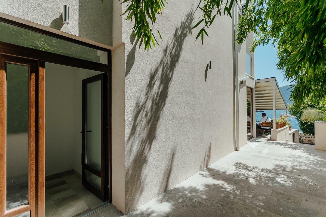 Apartments Joy تْشيرسيك نوفي المظهر الخارجي الصورة