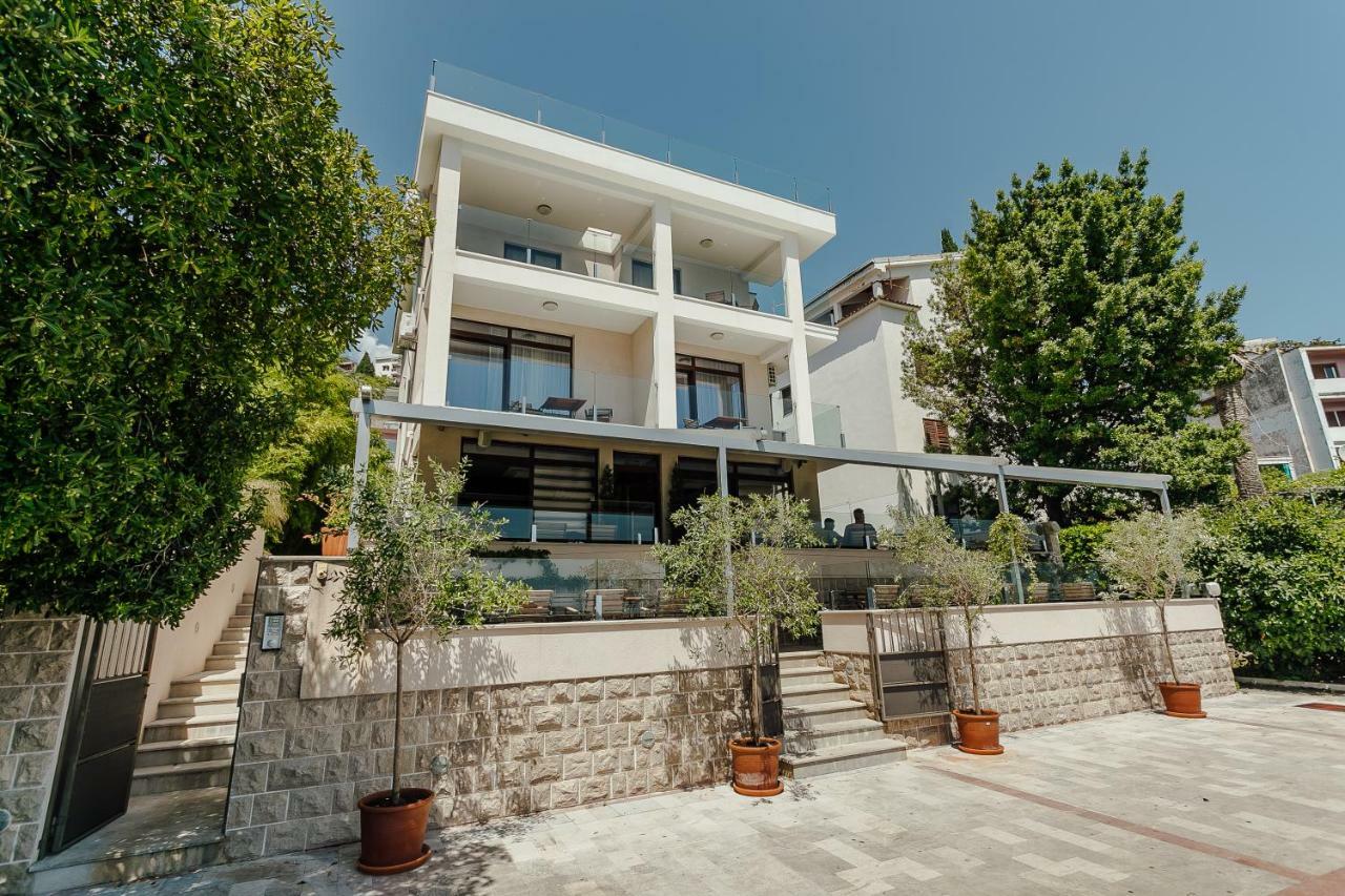 Apartments Joy تْشيرسيك نوفي المظهر الخارجي الصورة